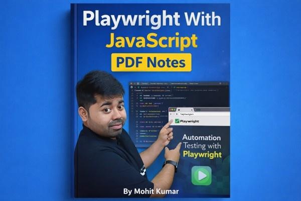 PlayWright_With_JavaScript